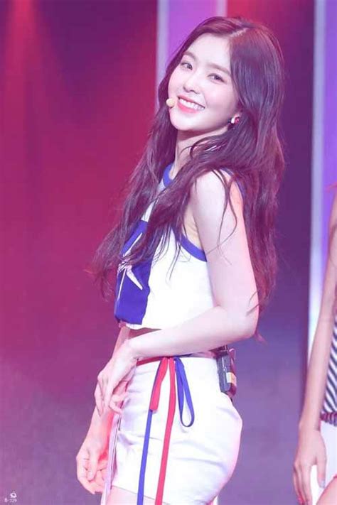 Profil Dan Biodata Irene Red Velvet Lengkap Dengan Fakta Uniknya My