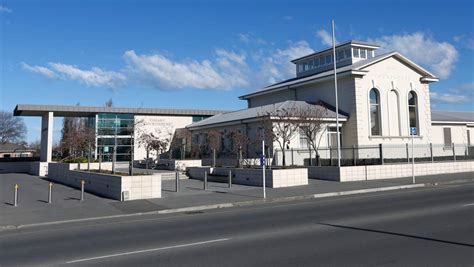 Timaru Man Gets Home Detention For Historical Sex Offending Against A 12 Year Old Girl Nz