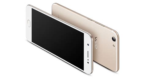 Vivo Y69 With 16mp Front Camera Launched In India For Rs 14990