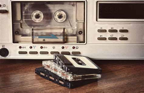 Cassette Tape To Digital Usb Cassette Player Audio Radio Recorder