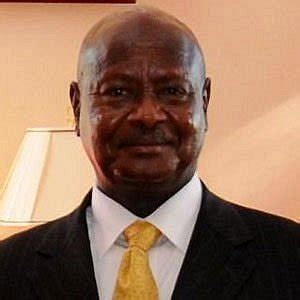 1944) is a ugandan politician who has been president of uganda since 29 january 1986. Yoweri Museveni Net Worth 2021: Money, Salary, Bio ...