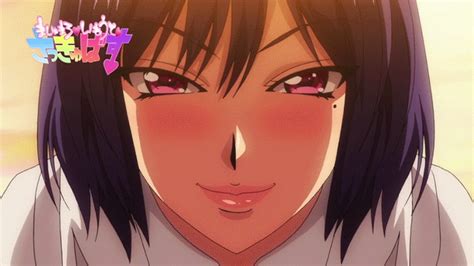 Read Big Tits Anime Babes Gifs Marshmallow Imouto Hentai Porns Manga And