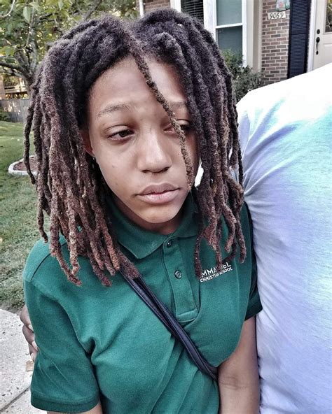 virginia girl with dreadlocks Archives • MommiNation