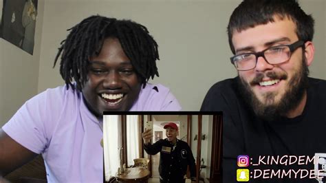 Freaky Friday Lil Dicky Ft Chris Brown Africans Reaction To Usa