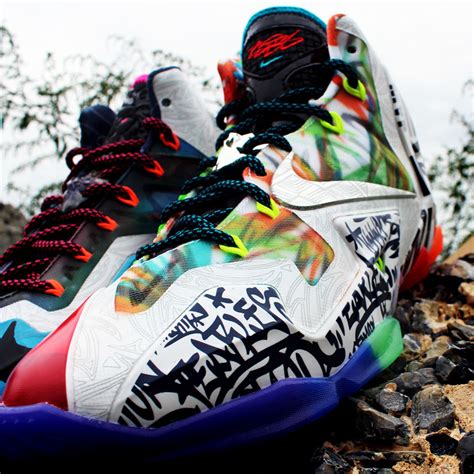 More What The Lebron 11 Photos And Release Information Sole Collector