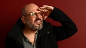 Filmmaker David Cross Says It's No Wonder We All Want Fame : NPR