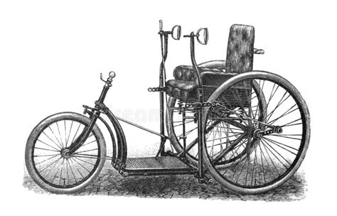 1142 Antique Tricycle Stock Photos Free And Royalty Free Stock Photos