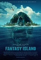 Fantasy Island - Película 2020 - SensaCine.com