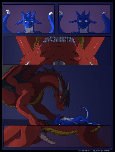 Rule 34 Claws Collaboration Dragon Erection Fangs Firondraak Gay