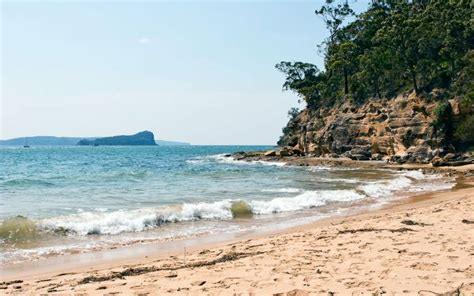 20 Of The VERY BEST Nude Beaches In Australia Property News Australia