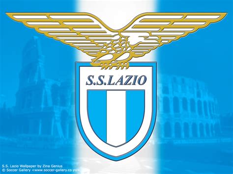 Lazio cruise past ac milan to keep top four dream alive. Lazio | Gli Autogol Wikia | Fandom