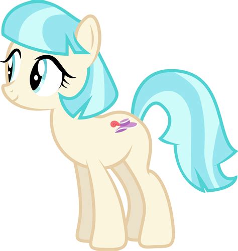 Vector Coco Pommel No Accesories By Paulysentry On Deviantart