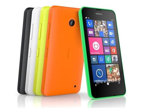 Nokia Lumia 530 Repair Ifixit