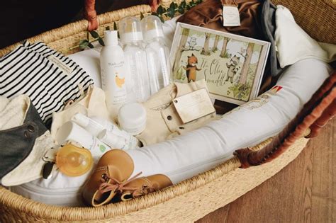 Mom will love this decorative addition. Newborn Essentials | Baby boy gift baskets, Baby boy gifts ...