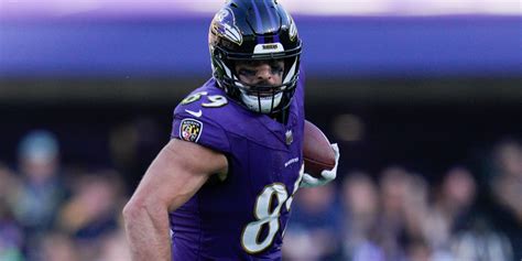 Ranking the Top 10 Current NFL Tight Ends