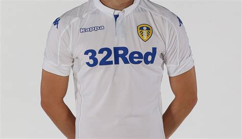 Check out our leeds united jersey selection for the very best in unique or custom, handmade pieces from our men's clothing shops. Leeds United 16-17 Home and Away Kits Released - Footy ...