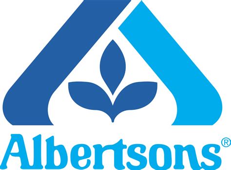 Albertsons Logo Serving Realness