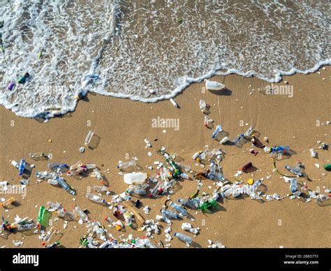 Plastic Pollution Hi Res Stock Photography And Images Alamy
