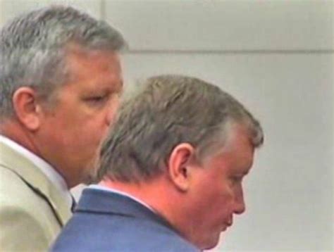 Doug Godbee Ex Prosecutor Disbarred After Soliciting Sex From Defendant In Tennessee
