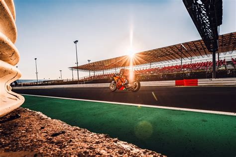 First Steps For 2022 Motogp Total Motorcycle