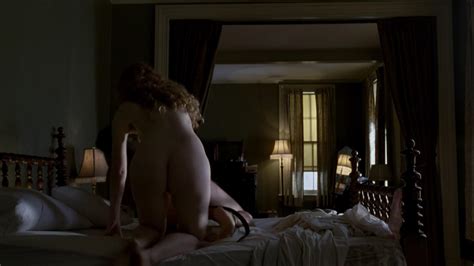 Nude Video Celebs Kathryn Barnhardt Nude Boardwalk Empire S03e05 2012