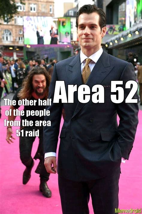 Area 52 Meme By Manop80 Memedroid