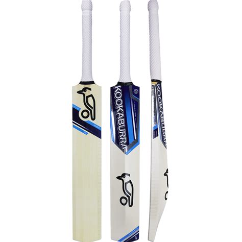 Download Cricket Bat Sports Equipment Bats Kookaburra Sport Hq Png