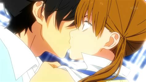 ~anime Couples♥ Anime Couples Wallpaper 34756087 Fanpop