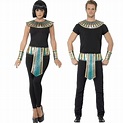 Kit Disfraz de Egipcio - Comprar Online {Miles de Fiestas} Egyptian ...