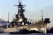 These Are the 5 Most Powerful Battleships That Ever Sailed | The ...