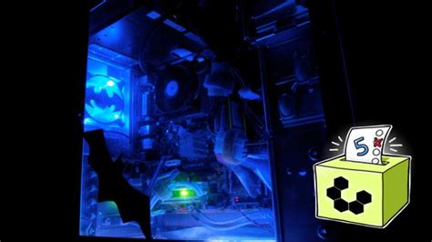 Building your own gaming pc build has many benefits including getting a cheaper pc build. Five Best Custom PC Builders