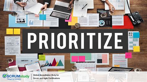 What Is Prioritization In Scrum Laptrinhx