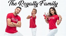 WELCOME TO THE ROYALTY FAMILY! 👑 | The Royalty Family - YouTube