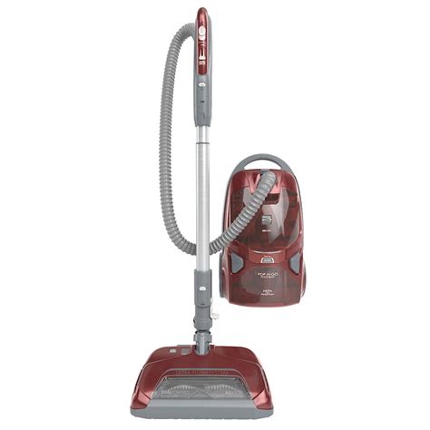 Kenmore Pet Friendly Progressive Bagged Canister Vacuum Upright