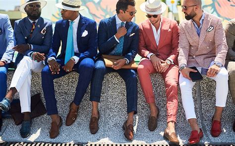 How To Wear Semi Formal Attire For Men The Trend Spotter