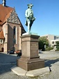 Leopold I. (Anhalt-Dessau)