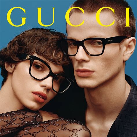 Gucci Eyewear Mott Optical Group
