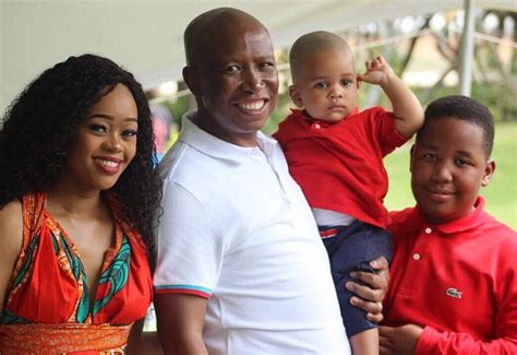 Inside The Exclusive Club Julius Malema And His Wife Have Joined Photos