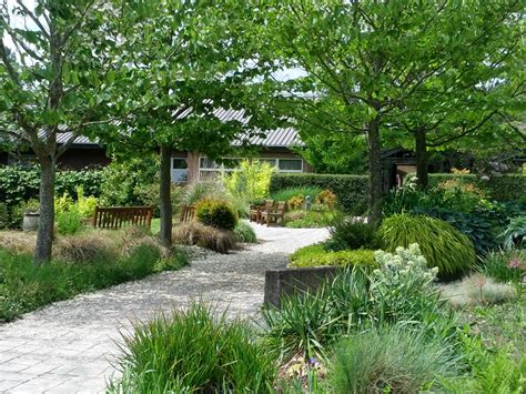 Center For Urban Horticulture University Of Washington Botanic Gardens
