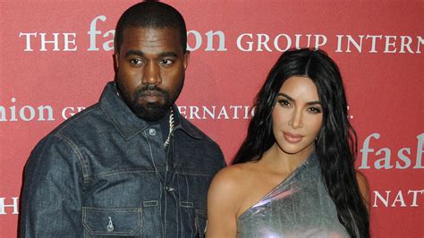 Kim Kardashian And Kanye West Divorce Is Imminent With Settlement