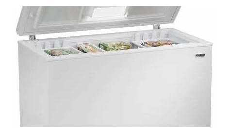 CHEST FREEZER, Capacity: 400 L at Rs 26000 in Thane | ID: 21520173948