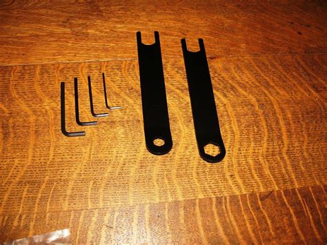 Wrench Set Complete Ryobi Table Bt3000bt3100 Free Shipping