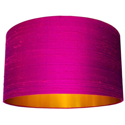 Pink Bedroom Decor Ideas Pink Lamp Shade Pink Lamp Silk Lampshade