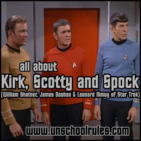 Famous Star Trek Scotty Quotes Quotesgram