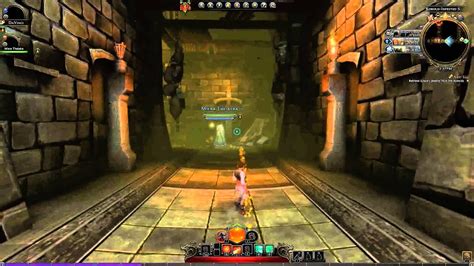 Closed Beta First Look Neverwinter Nights Dungeons And Dragons Mmo