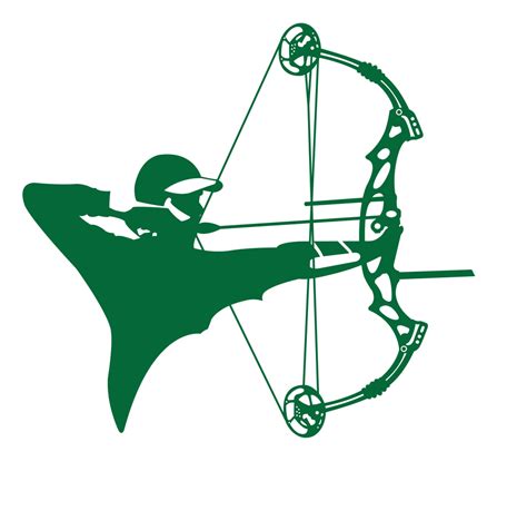 Compound Bow Clipart 20 Free Cliparts Download Images On Clipground 2023