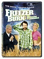 Amazon.com: Freezer Burn: The Invasion of Laxdale : Tom Green, Crispin ...