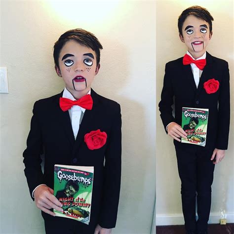 19 Parents Who Completely Nailed Book Week Costumes Library