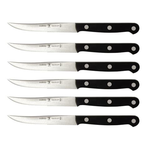 Henckels International Classic S 6pc Steak Knife Set Walmart Canada