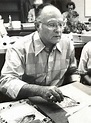 Richard Black, 92, Artist Who Conjured ‘Mr. Clean,’ Dies - The New York ...